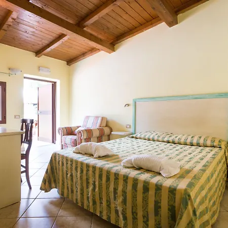 住宿加早餐酒店 Valente Tragliatella