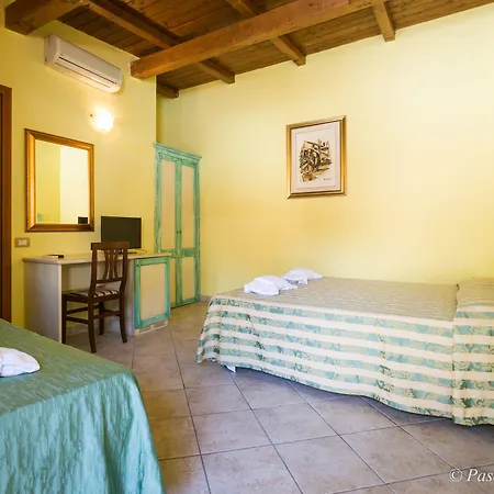 Bed & Breakfast Valente Tragliatella