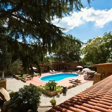 Valente Bed and breakfast