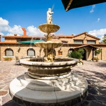 Valente Bed and breakfast