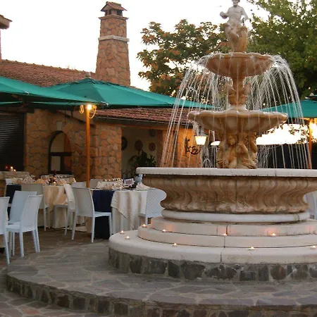 Valente Bed & Breakfast *