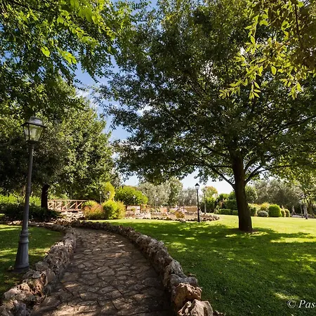 Bed & Breakfast Valente Tragliatella