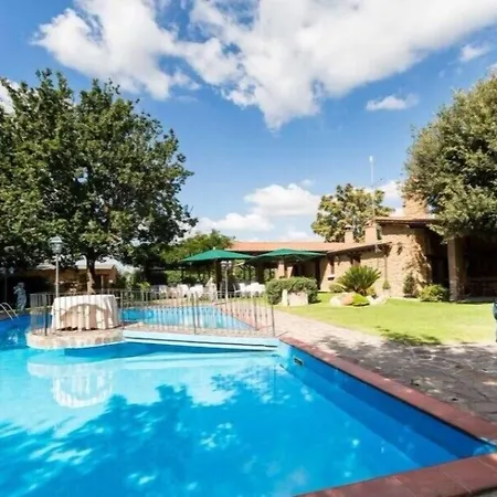 Bed & Breakfast Valente