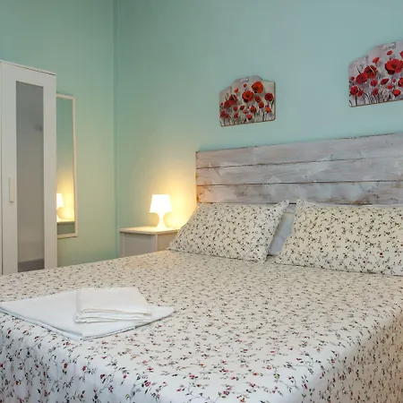 Bed and breakfast Valente *