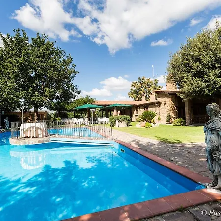 Bed & Breakfast Valente *