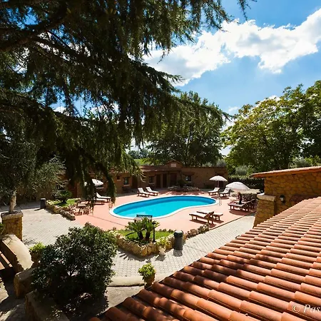 Bed & Breakfast Valente *