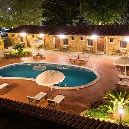 Valente Bed and breakfast