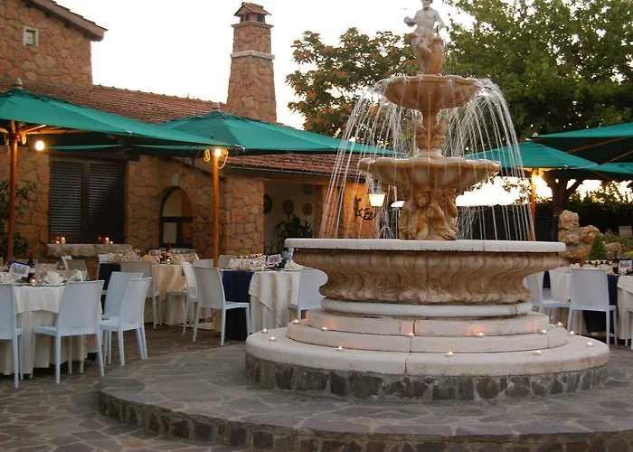 Valente 住宿加早餐酒店 *