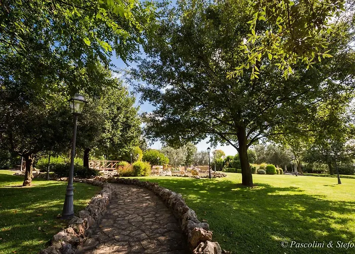 住宿加早餐酒店 Valente Tragliatella