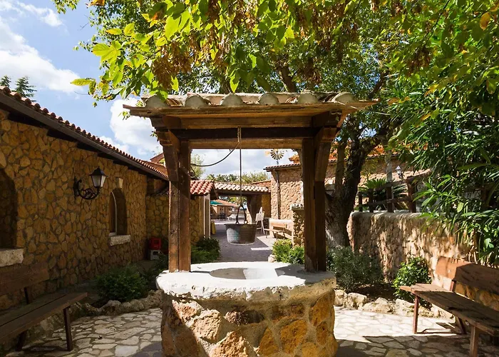 Valente 住宿加早餐酒店