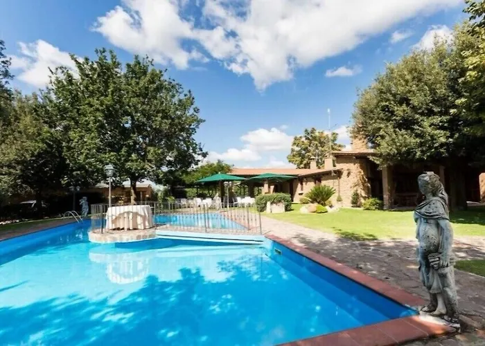 住宿加早餐酒店 Valente