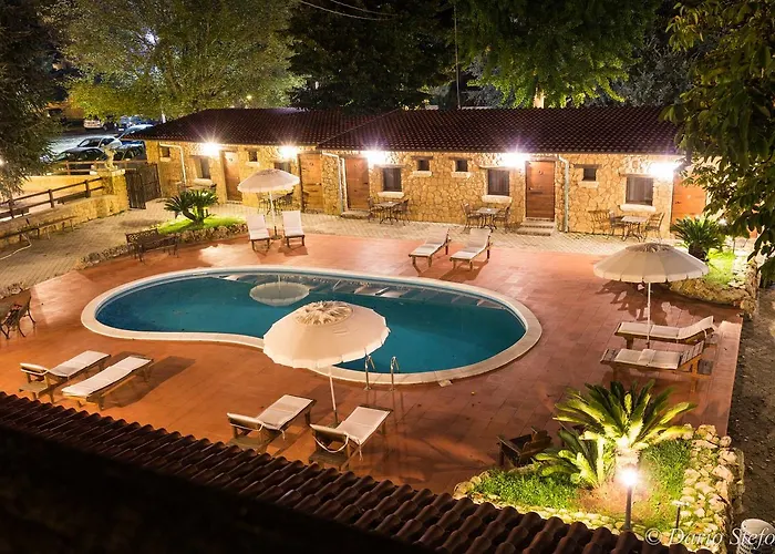 Valente 住宿加早餐酒店