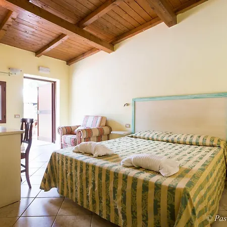 Bed & Breakfast Valente