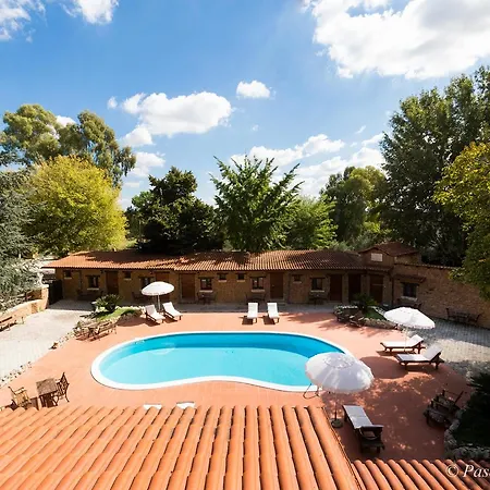 Bed & Breakfast Valente *