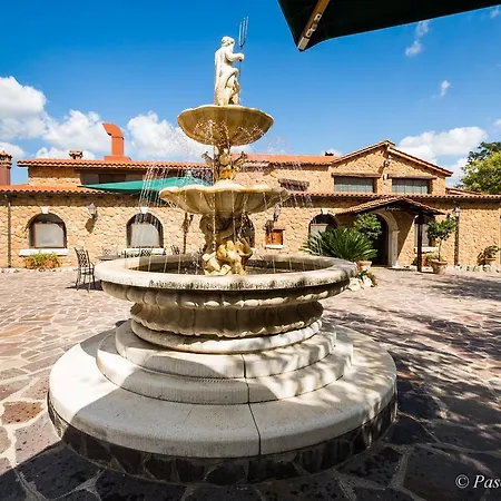 Bed & Breakfast Valente Tragliatella