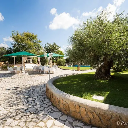 Bed & Breakfast Valente Tragliatella