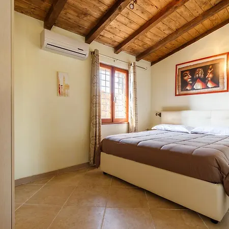 Valente Bed & Breakfast