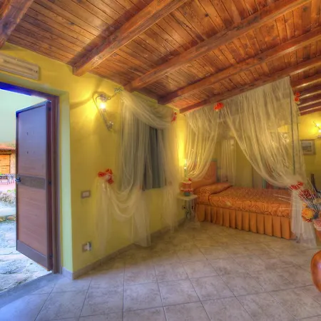 Bed & Breakfast Valente