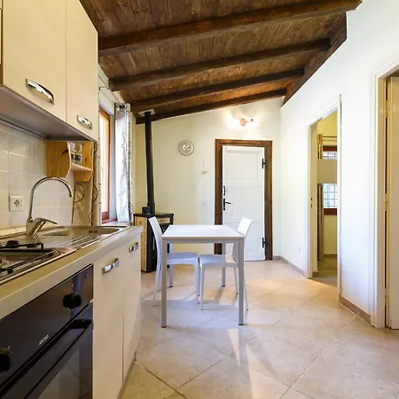 Valente Bed & Breakfast *