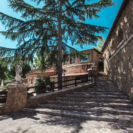 Bed & Breakfast Valente Tragliatella