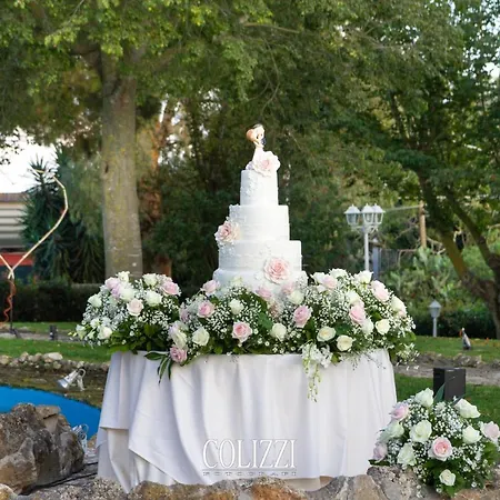 Valente Bed & Breakfast *